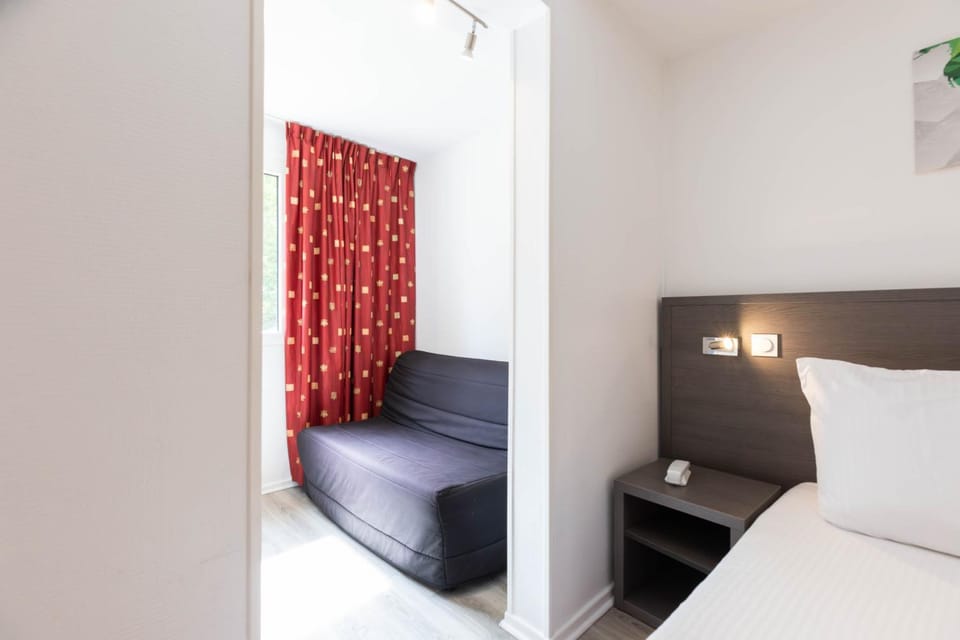 Balcony/Terrace, Bedroom