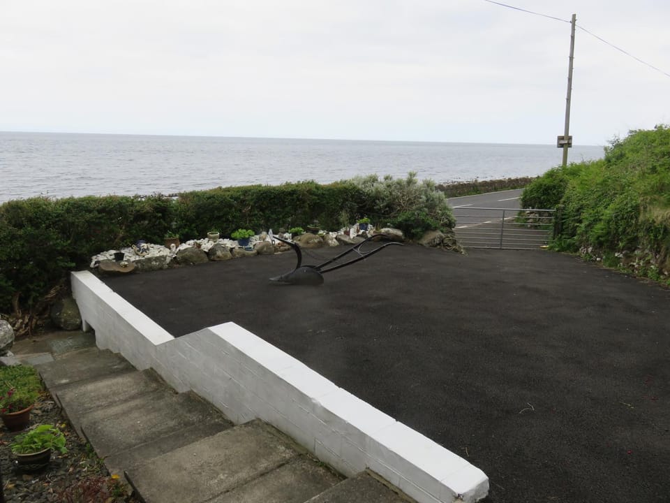 Property building, On site, Sea view