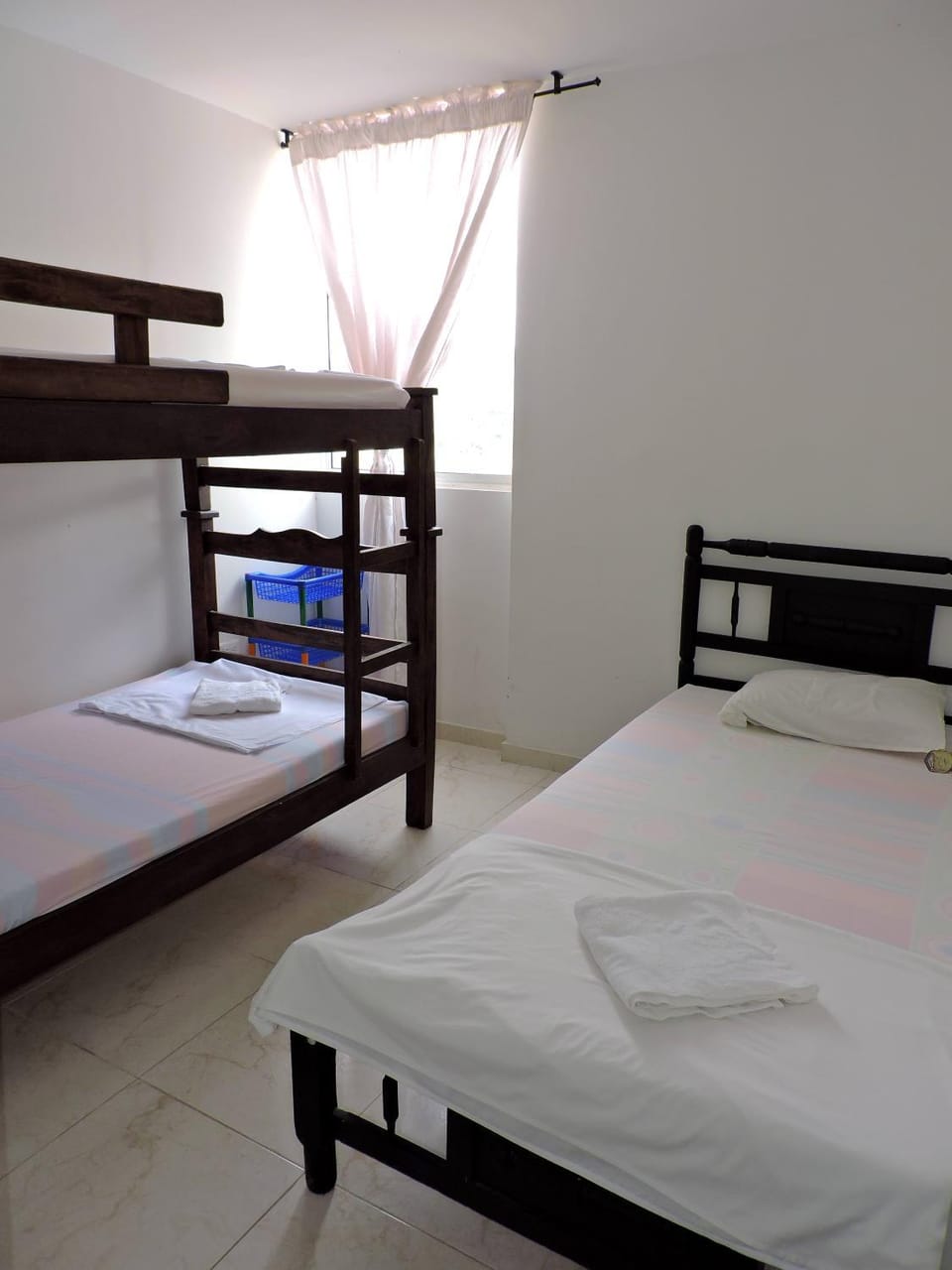 Bed, Bedroom, bunk bed