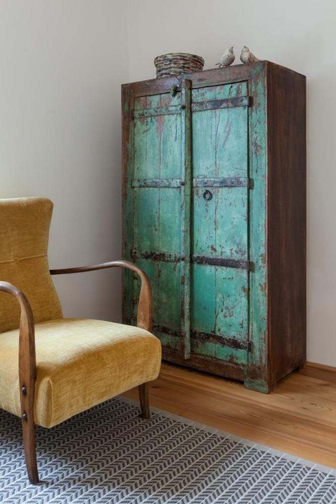 COLVAGO COL DI LUNA – DOLOMITES NATIONAL PARK Apartment in Trentino-South Tyrol