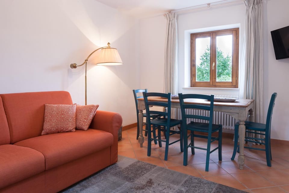 COLVAGO CIMA DODICI – DOLOMITES NATIONAL PARK Apartment in Trentino-South Tyrol