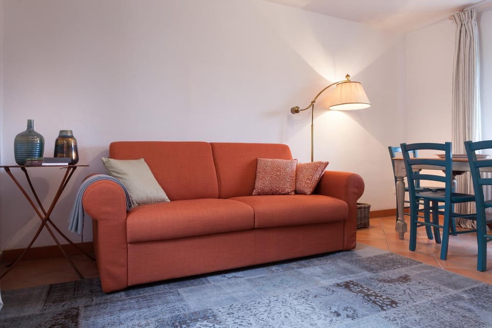 COLVAGO CIMA DODICI – DOLOMITES NATIONAL PARK Apartment in Trentino-South Tyrol