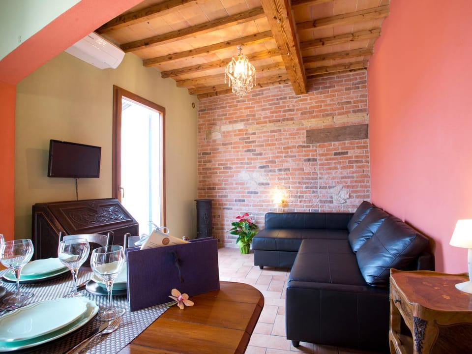 Siena Romantica Apartment in Siena