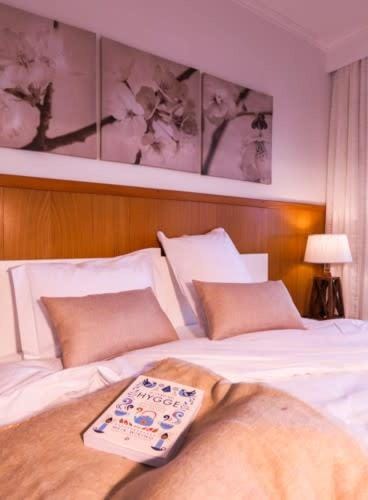 GuestReady - OceanView TopFloor w Terrace Apartment in Azores District