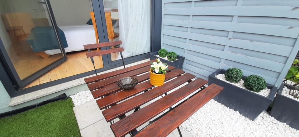 Balcony/Terrace, Balcony/Terrace