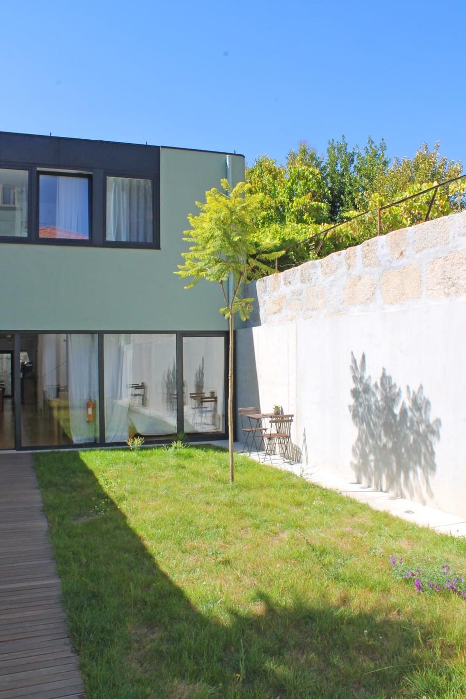 Boavista Class Inn Bed and Breakfast in Porto