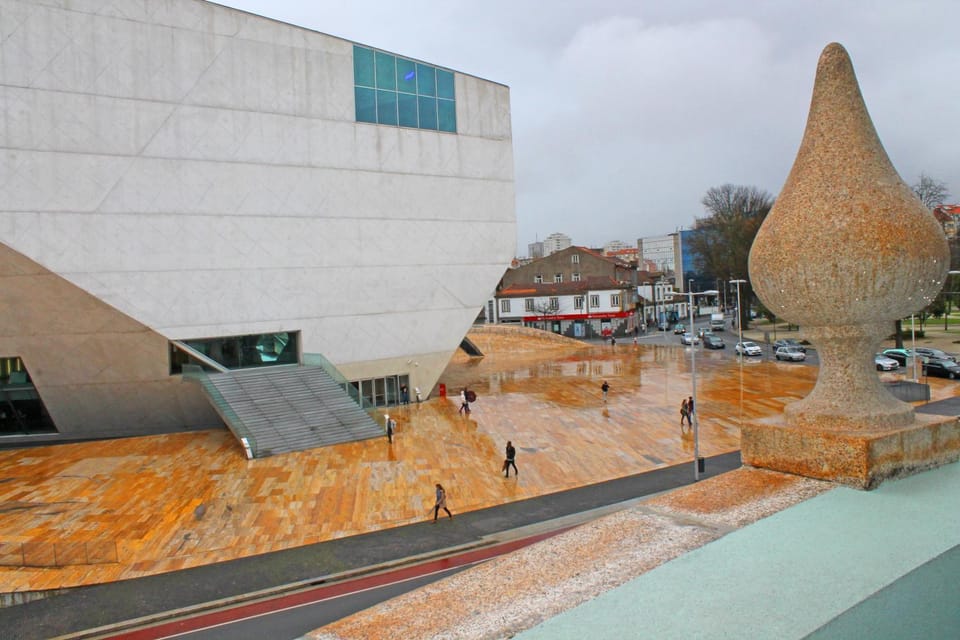 Boavista Class Inn Bed and Breakfast in Porto