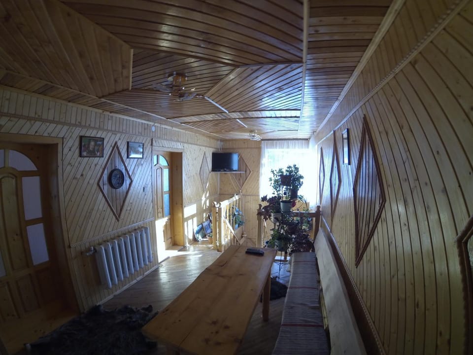 Садиба На лужку Bed and Breakfast in Ukraine