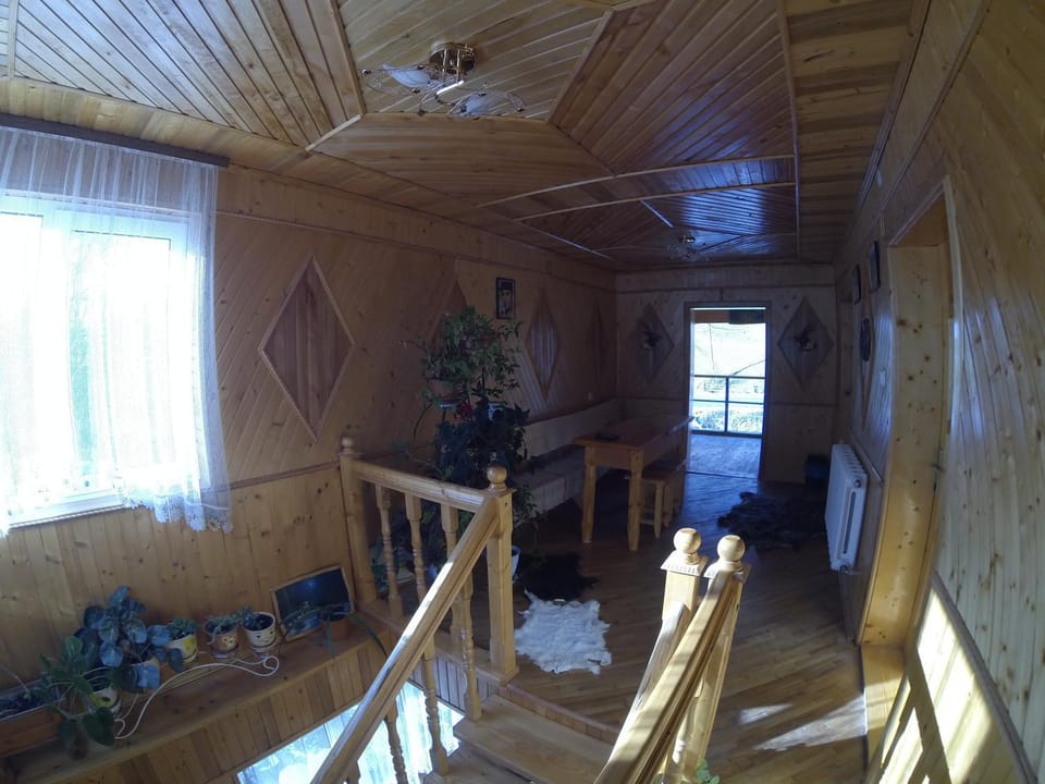 Садиба На лужку Bed and Breakfast in Ukraine