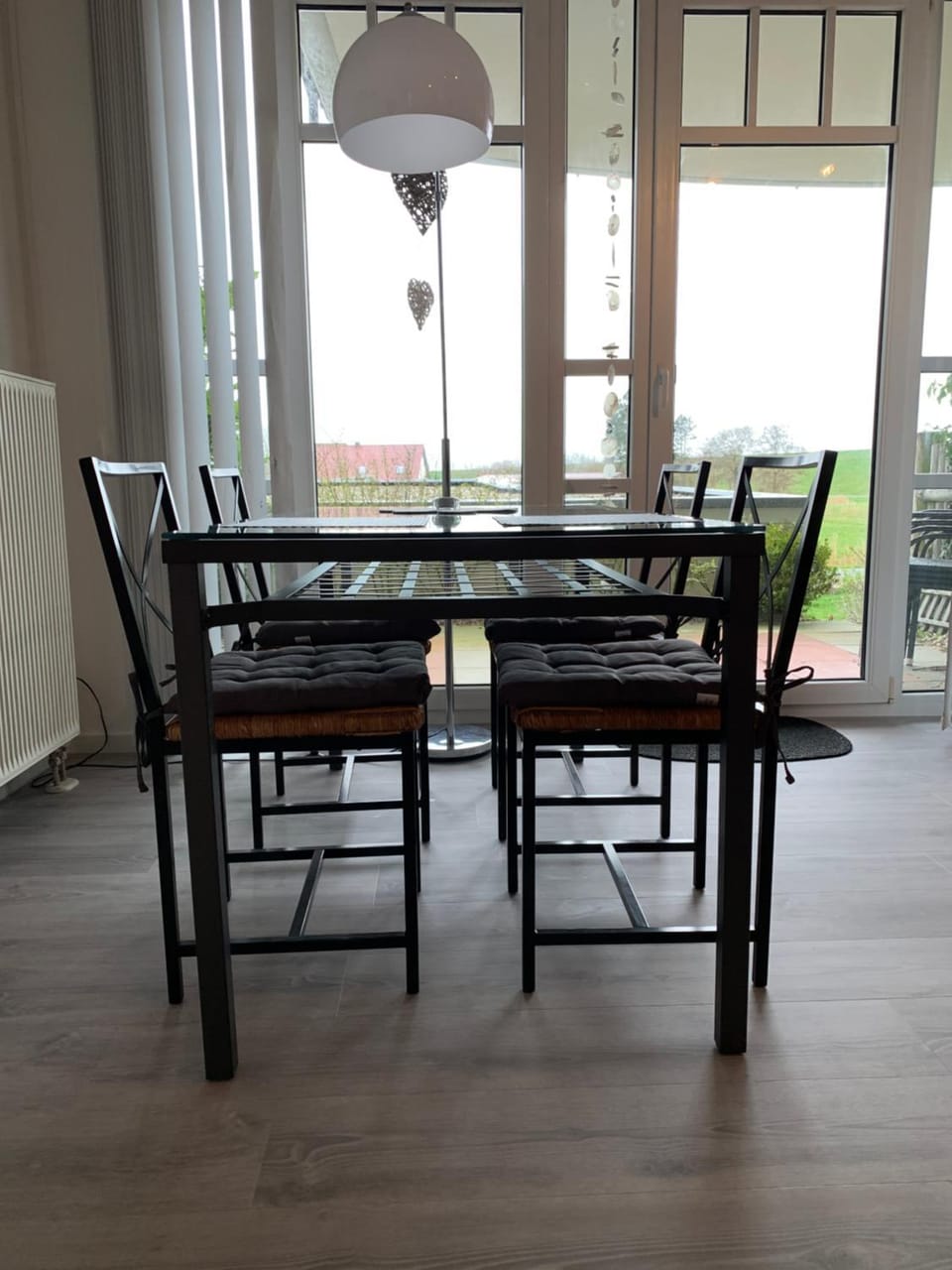 de Rob Plat Apartment in Schleswig-Holstein