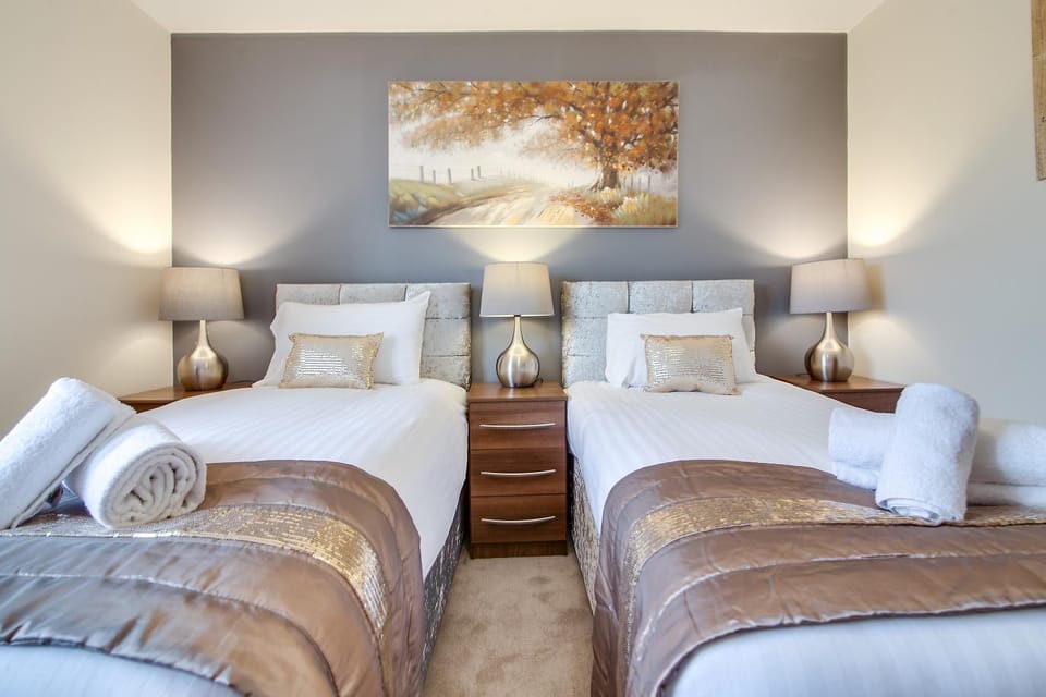 Mica Point City Centre Apartment Apartment in Birmingham