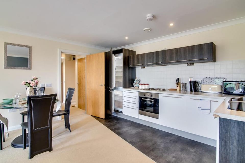Mica Point City Centre Apartment Apartment in Birmingham