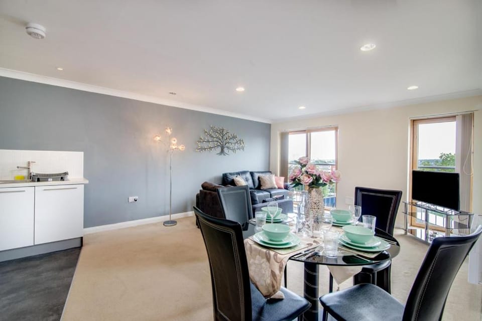 Mica Point City Centre Apartment Apartment in Birmingham