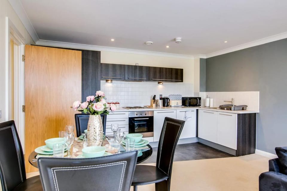 Mica Point City Centre Apartment Apartment in Birmingham