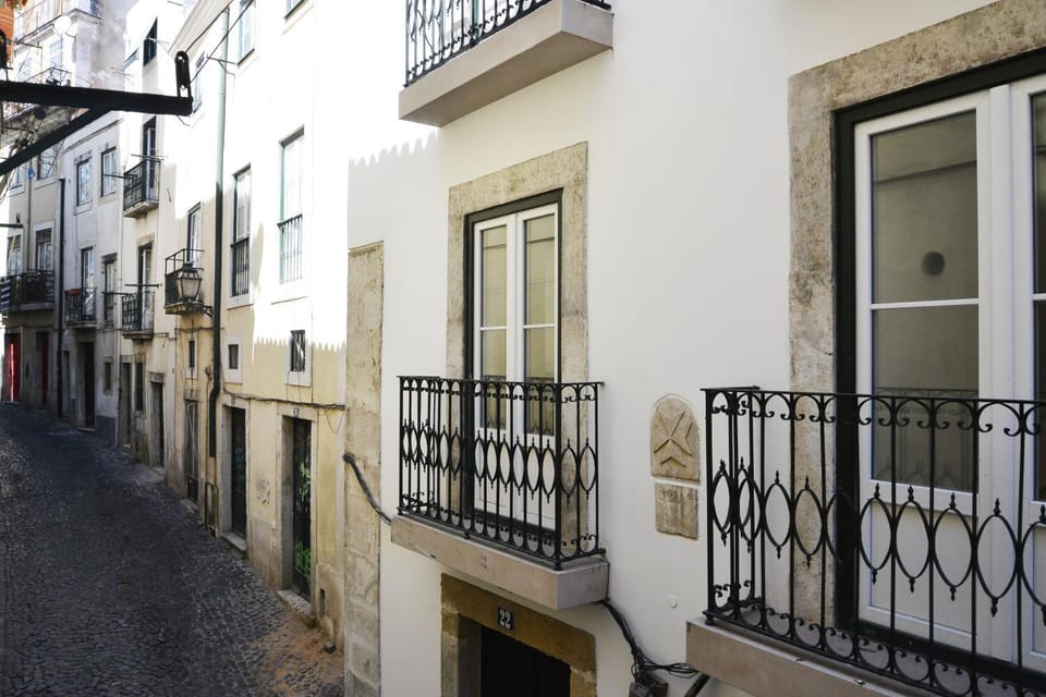 Facade/entrance, Neighbourhood, View (from property/room), Street view