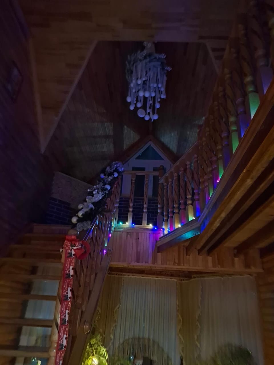 Sadyba Pogar Bed and Breakfast in Lviv Oblast