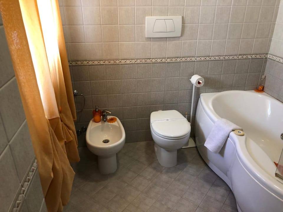 Shower, Bathroom, Bath