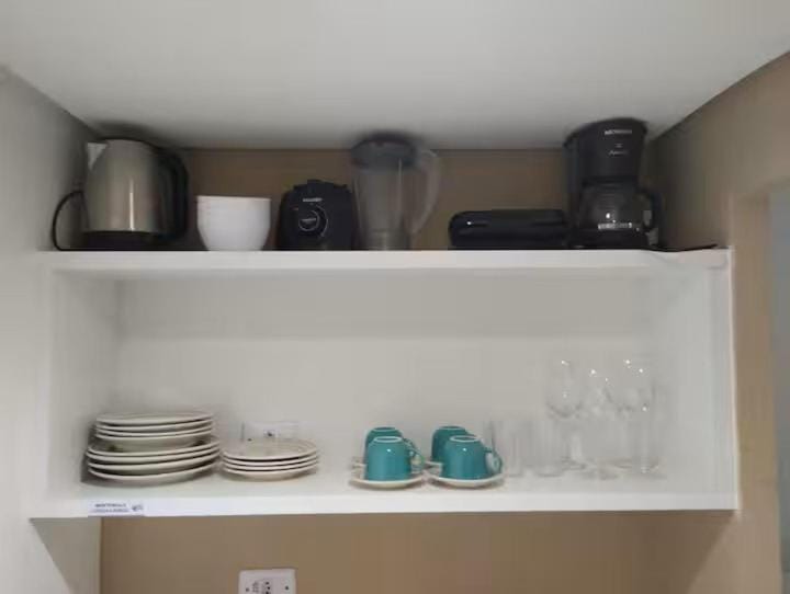 Coffee/tea facilities, Kitchen or kitchenette