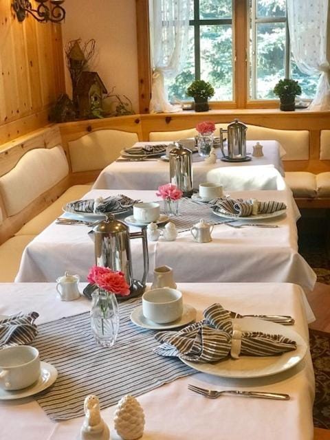 Abendblume Bed and Breakfast in Leavenworth