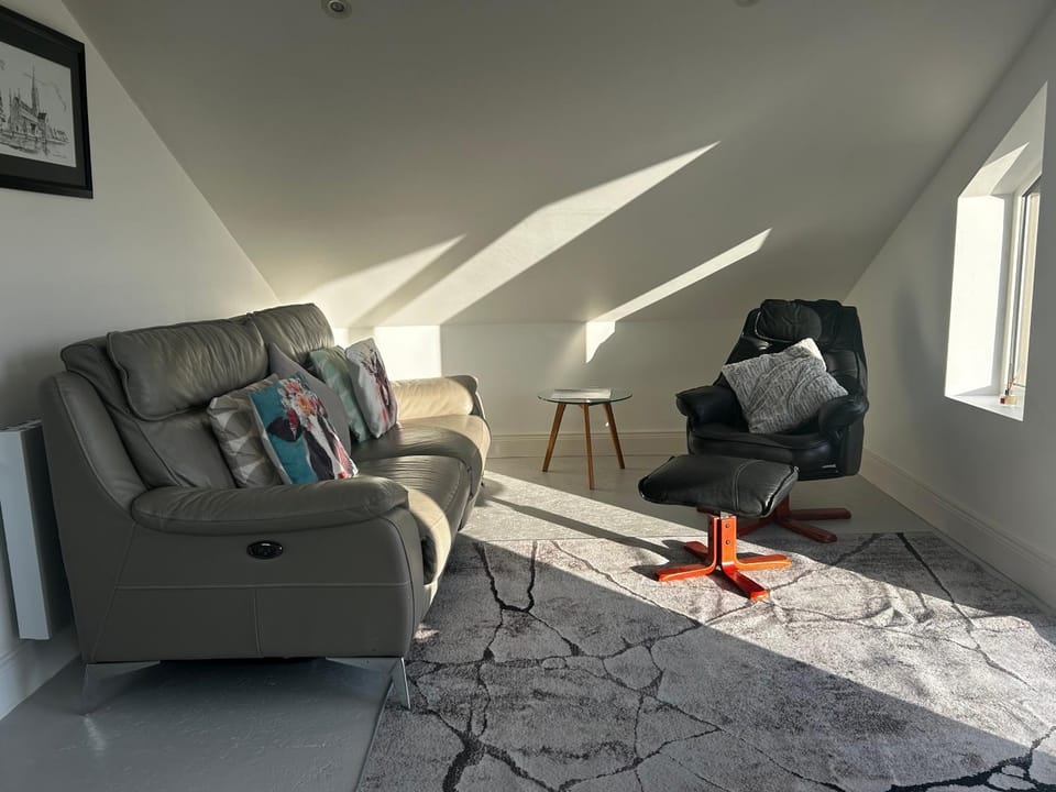 Cillarney Lakeview Loft Apartment Apartment in County Kerry