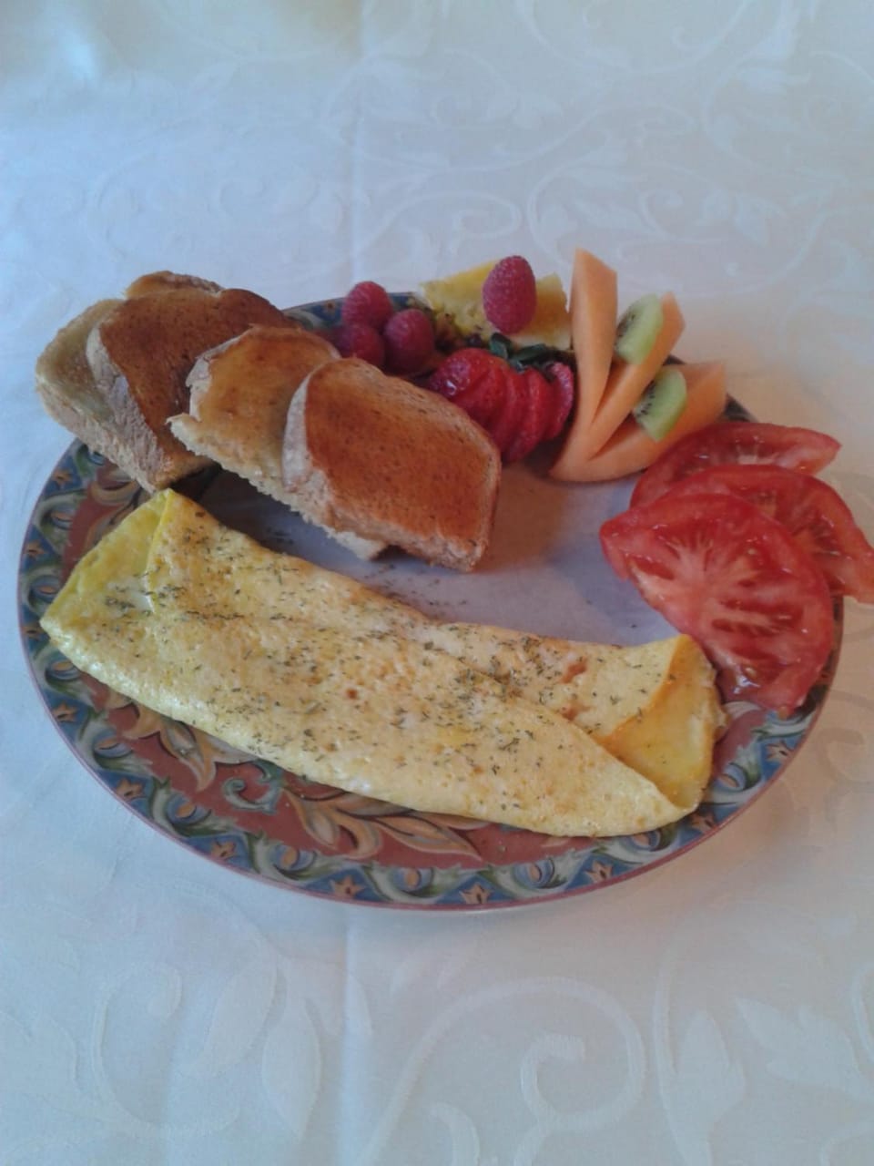 Breakfast