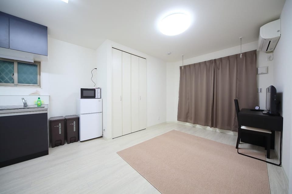Apartment Heights HANA Apartment in Osaka Prefecture