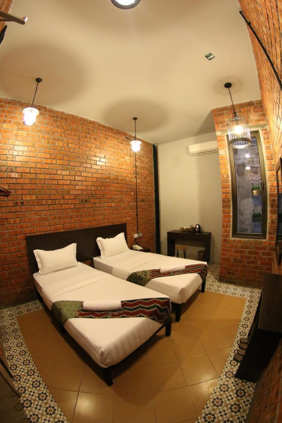 Ban Loong Boutique Hotel Hotel in Ipoh