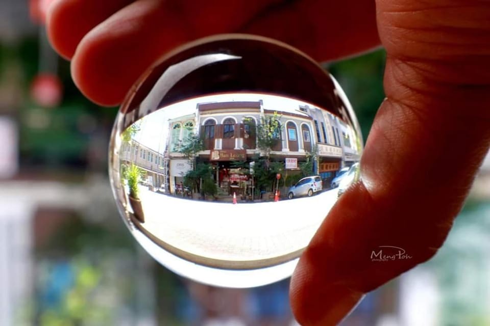 Ban Loong Boutique Hotel Hotel in Ipoh