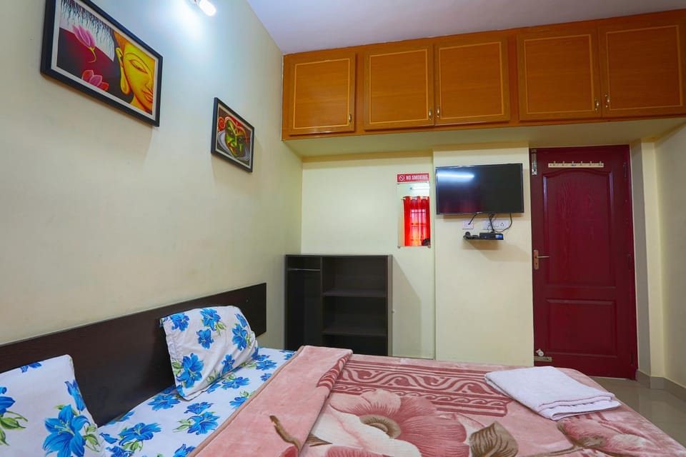 Skylarc Inn Vacation rental in Kerala