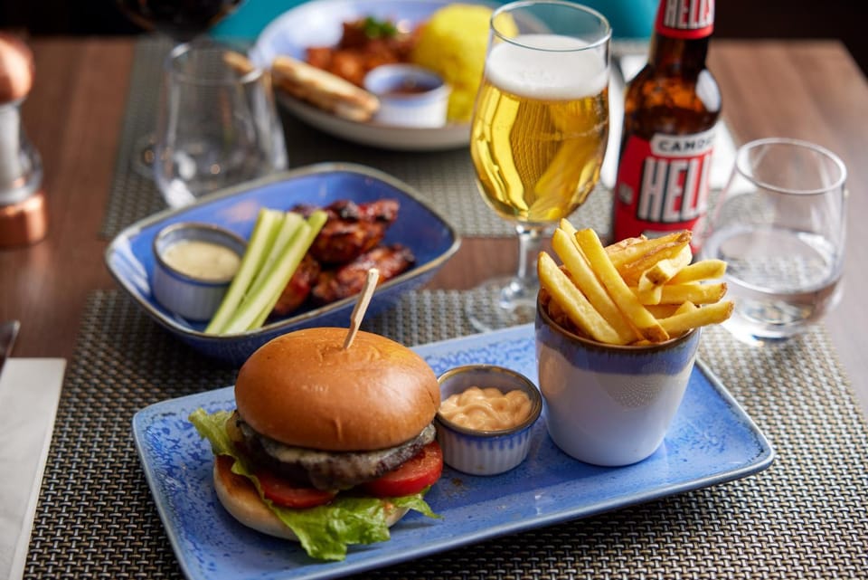 Food and drinks, Food, Lunch, Dinner, Drinks