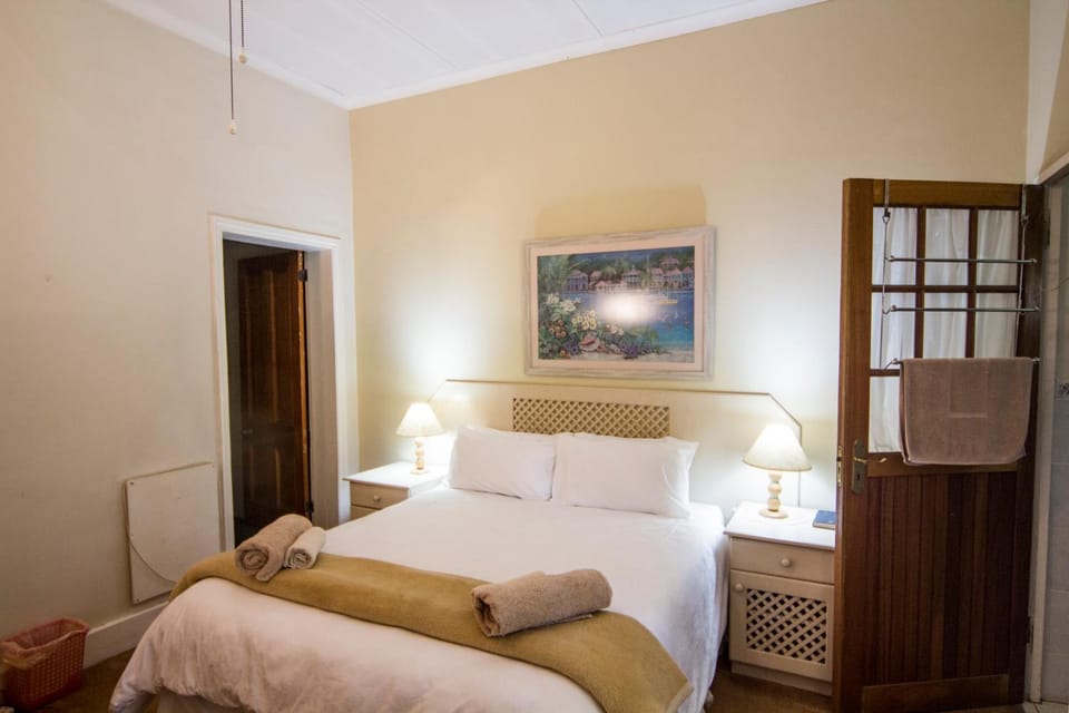 40 Fraser Street Bed and Breakfast Bed and Breakfast in KwaZulu-Natal