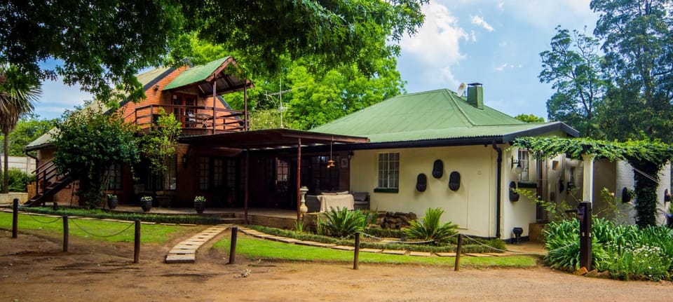 40 Fraser Street Bed and Breakfast Bed and Breakfast in KwaZulu-Natal