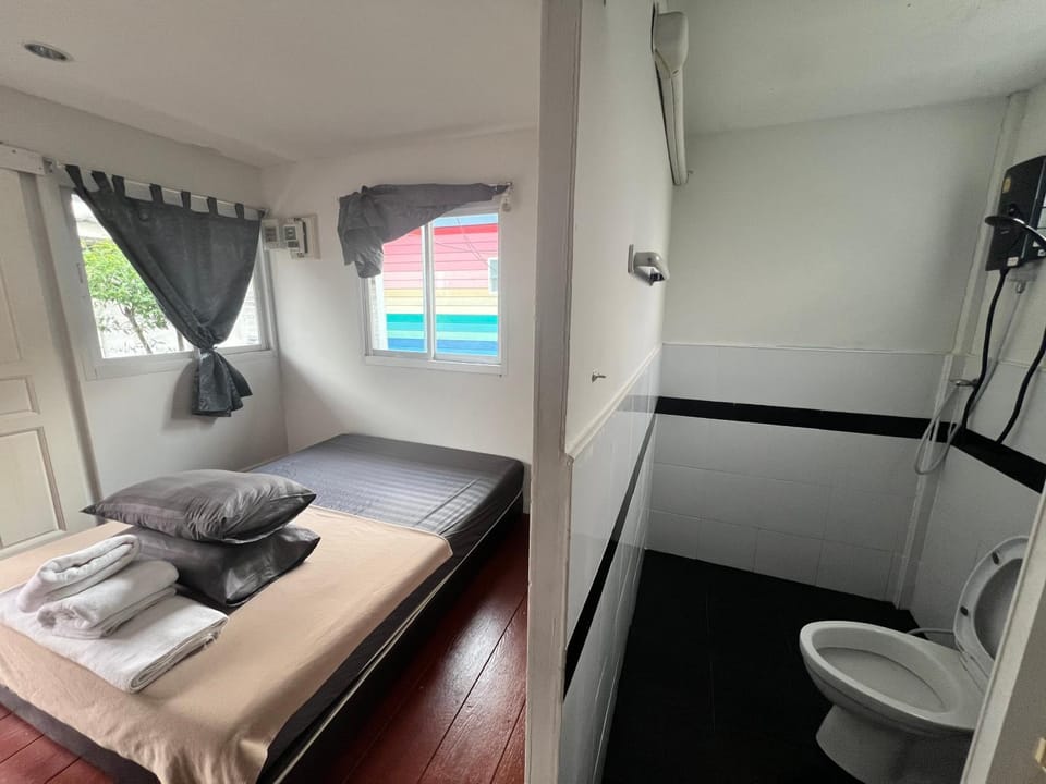 Se'sun Amphawa Bed and Breakfast in Thailand
