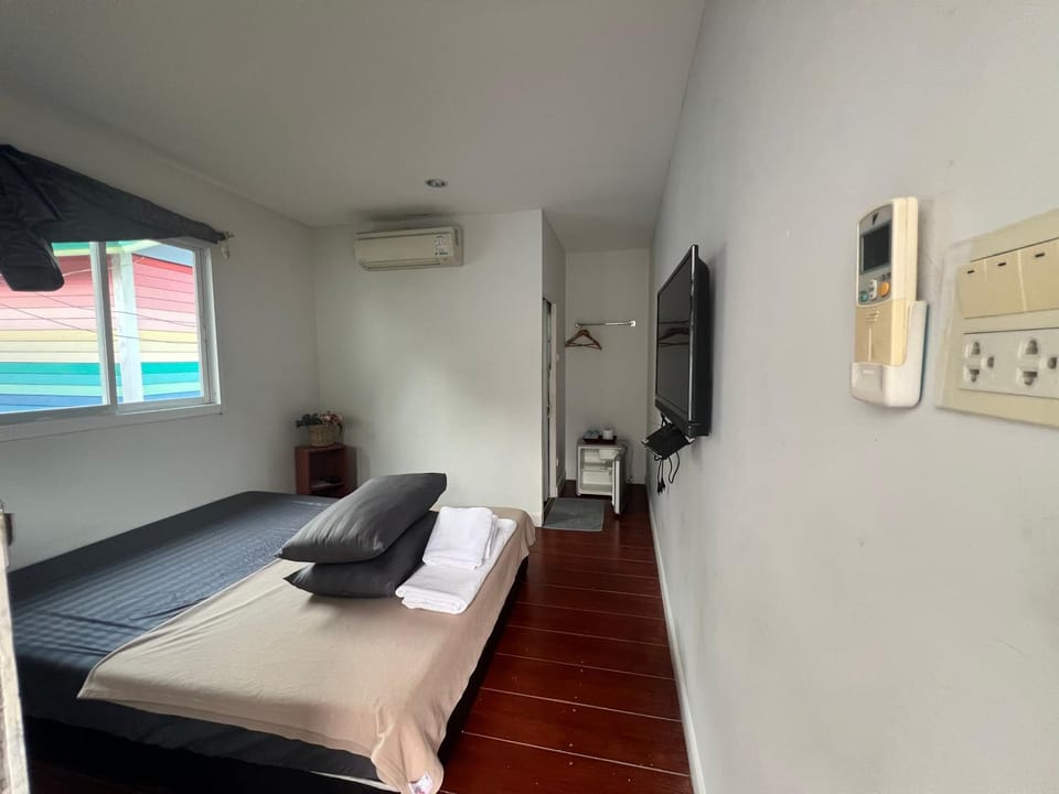 Se'sun Amphawa Bed and Breakfast in Thailand