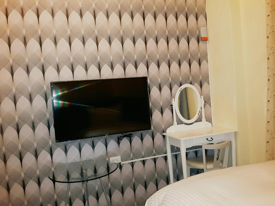 Aegean Sea Baoli B&B Bed and Breakfast in Kaohsiung