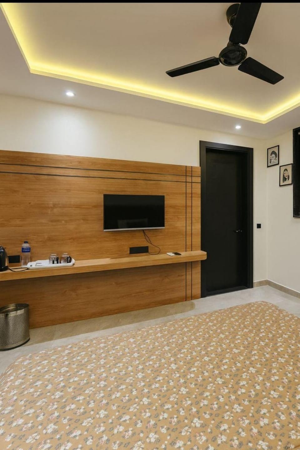 Khas Mahal Homestay Vacation rental in Agra