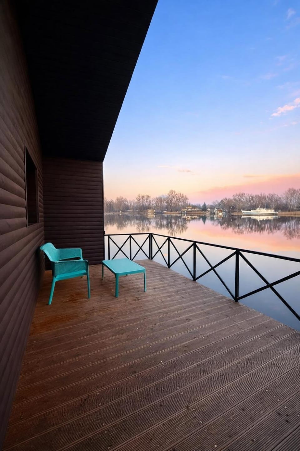 SPA Hotel Galera Hotel in Kiev City - Kyiv
