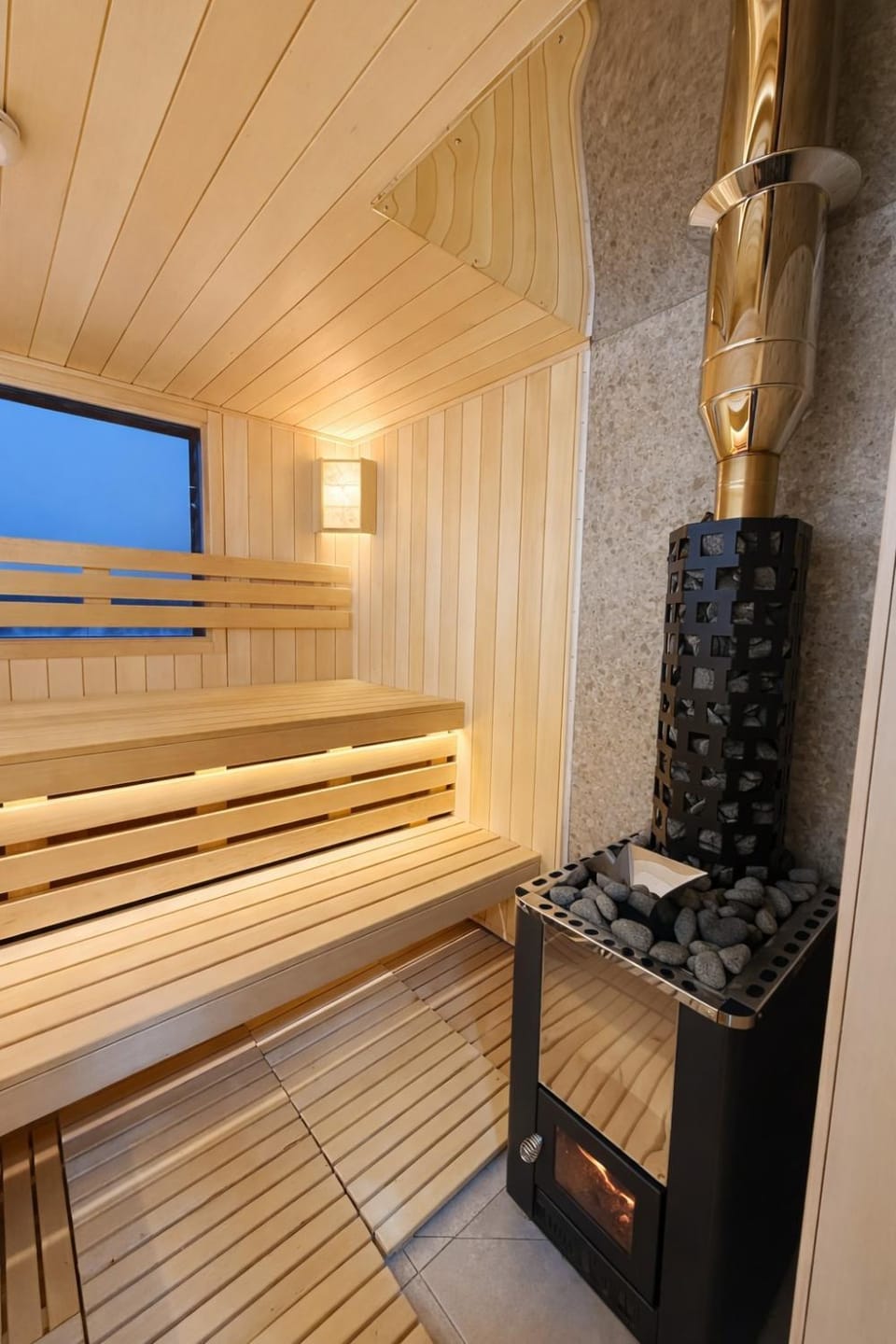 SPA Hotel Galera Hotel in Kiev City - Kyiv