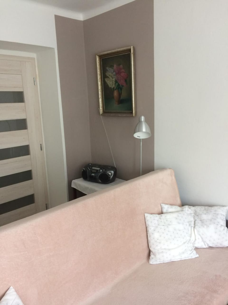 Apartmán Náměstí Horníků Apartment in Czechia