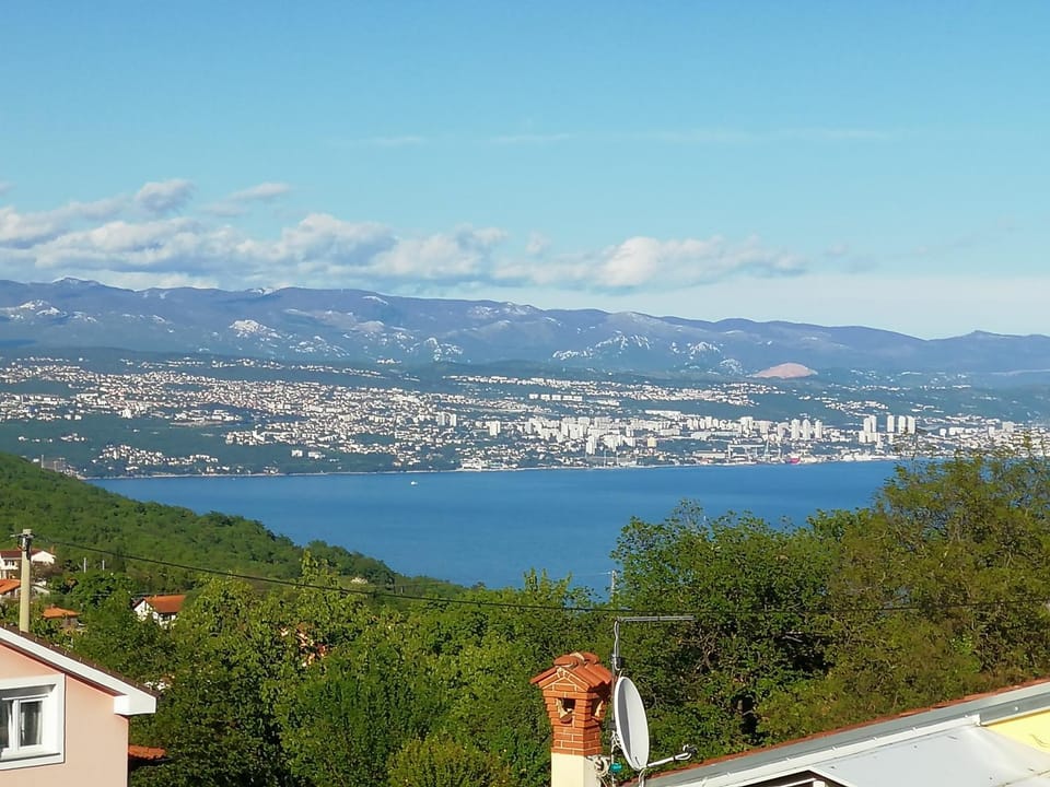 City view, Garden view, Mountain view, Sea view