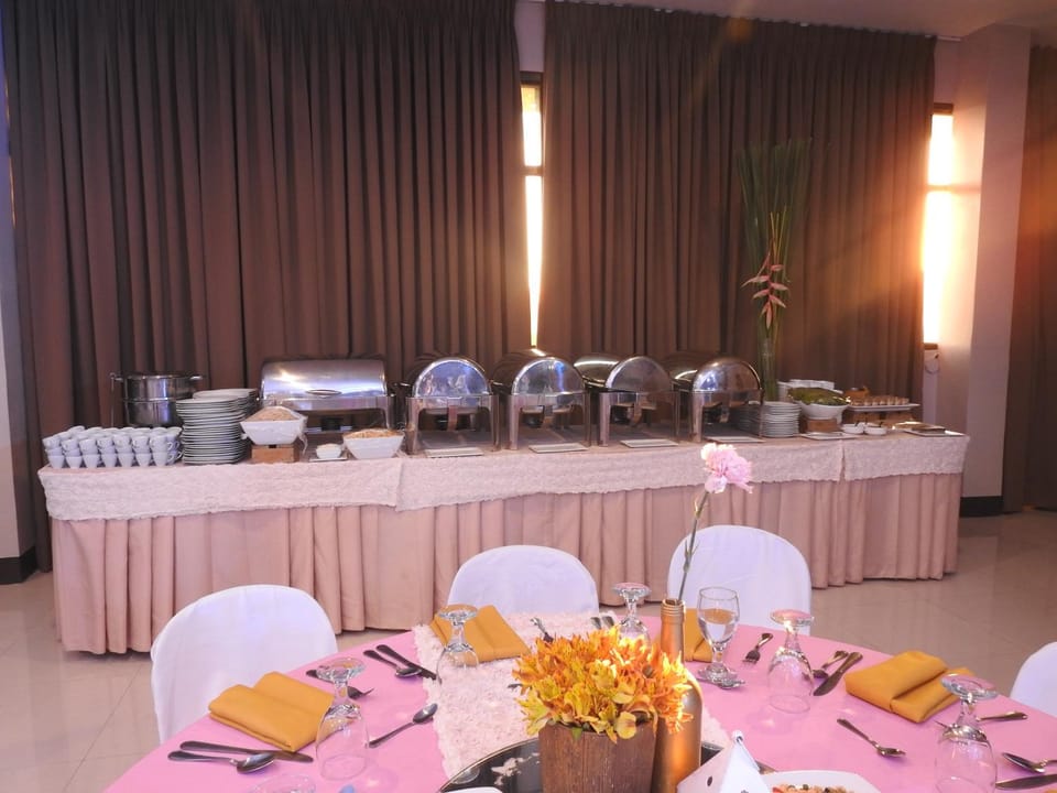 Banquet/Function facilities, wedding