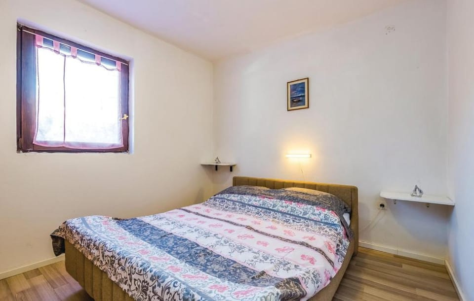 Apartments Jadranovo Apartment in Primorje-Gorski Kotar County