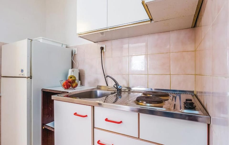 Apartments Jadranovo Apartment in Primorje-Gorski Kotar County