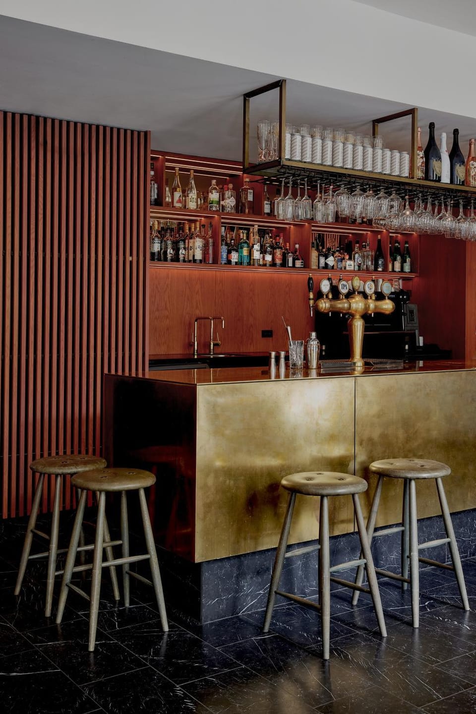 Lounge or bar