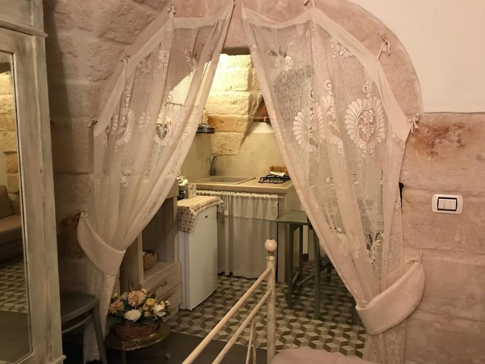 Casa Doria House in Fasano