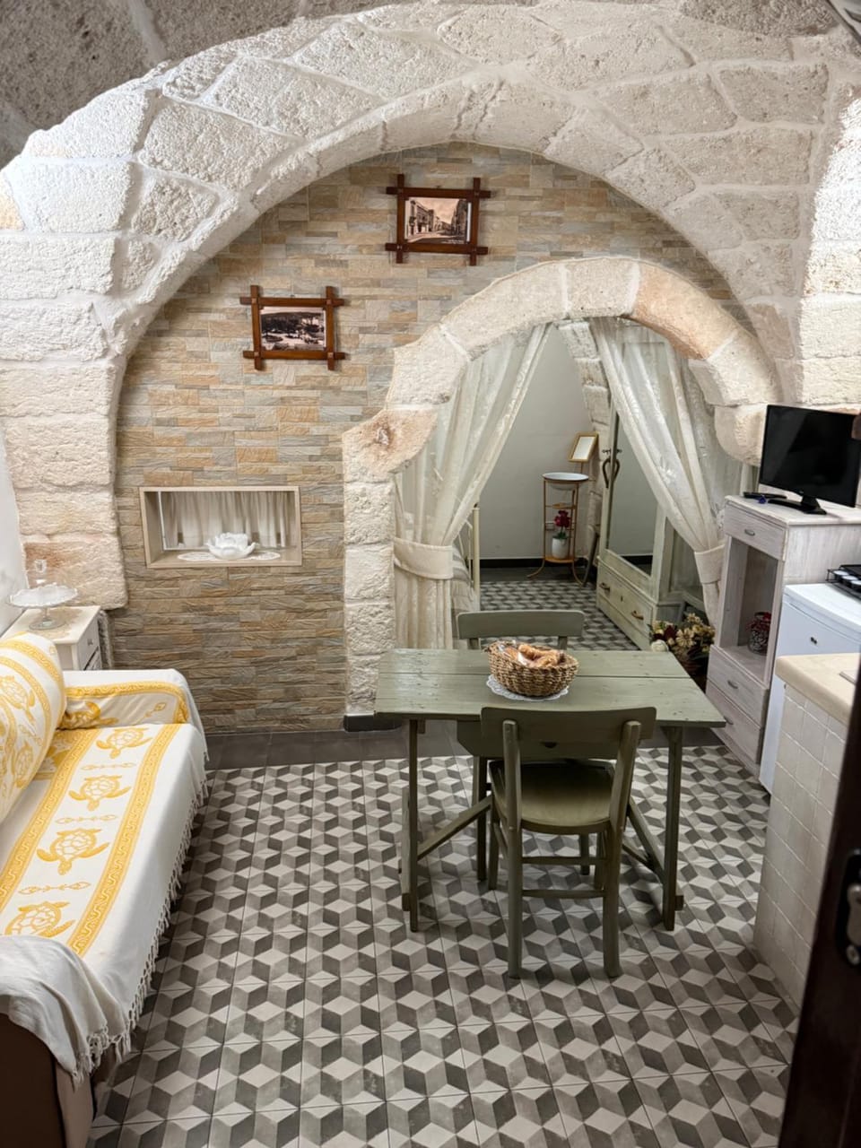 Casa Doria House in Fasano