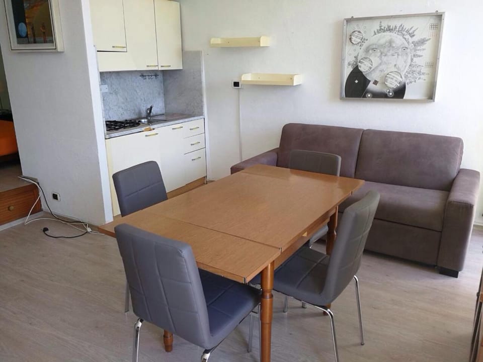 Eden House in Porto Venere