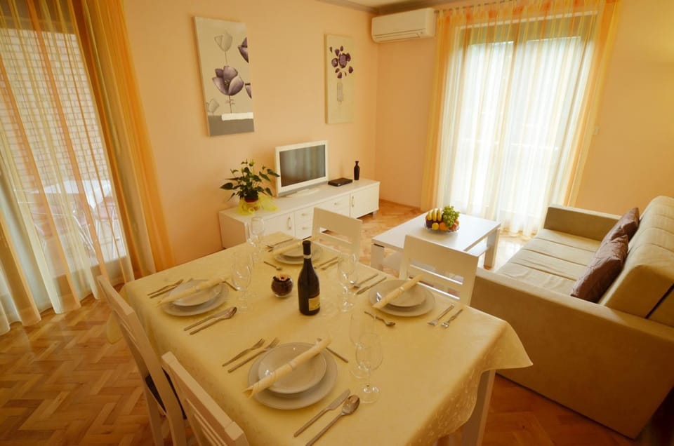 Apartments Benussi 1045 Apartment in Rovinj