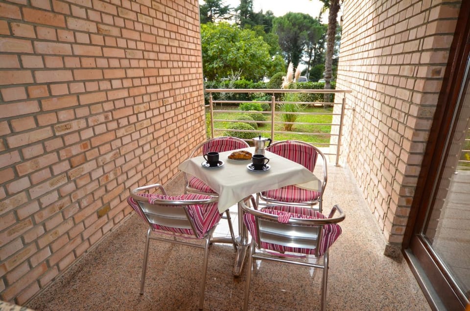 Apartments Benussi 1045 Apartment in Rovinj
