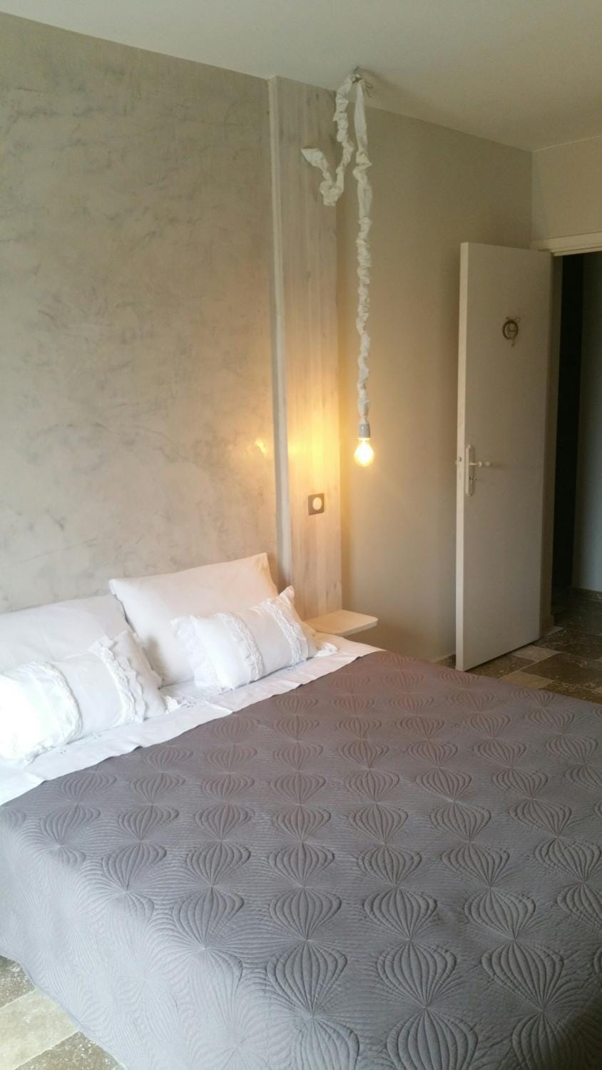 La maison de lulu Apartment in Nice